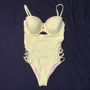 Target one piece swimsuit